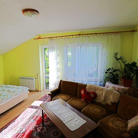Agroturystyka Tyniok Koniaków Eksteriør billede