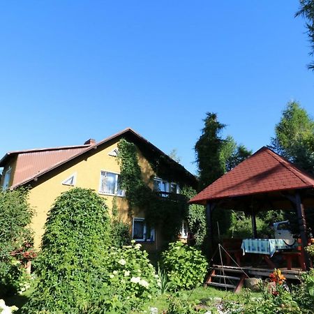 Agroturystyka Tyniok Bed and Breakfast Koniaków Eksteriør billede