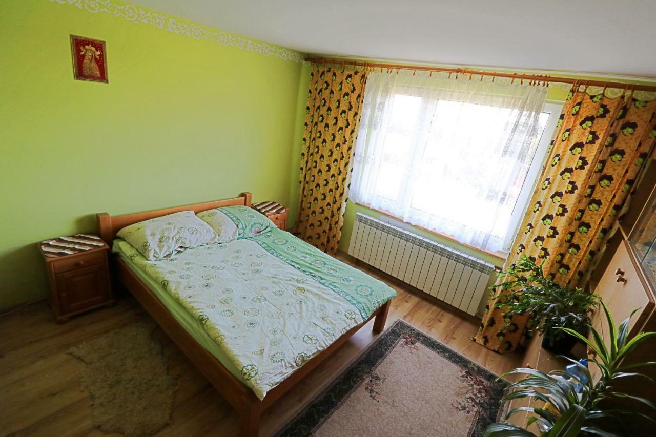 Agroturystyka Tyniok Koniaków Eksteriør billede