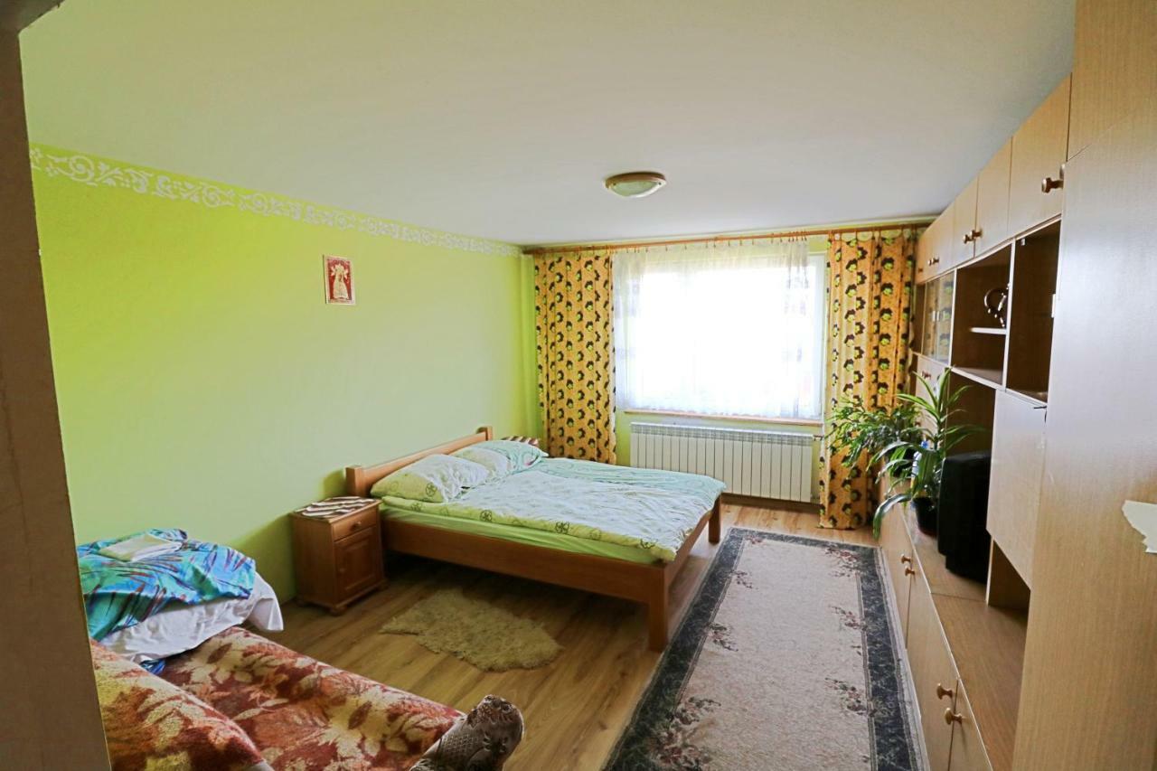 Agroturystyka Tyniok Koniaków Eksteriør billede