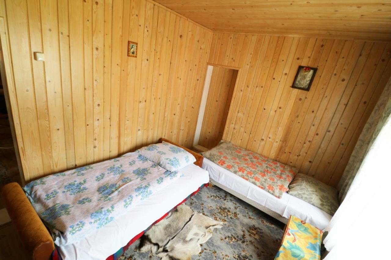 Agroturystyka Tyniok Koniaków Eksteriør billede